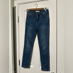 Madewell 23P 10” Roadtripper